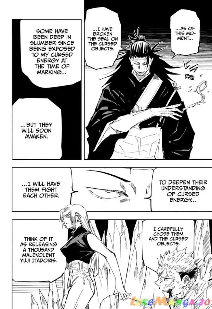 Jujutsu Kaisen Chapter 136 image 12_optimized